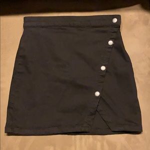 Free people Mini skirt